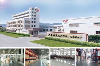 上海德颯機(jī)械簡介_上海德颯機(jī)械