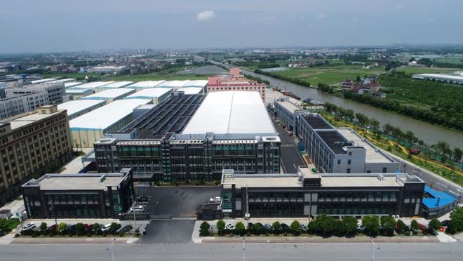 奉賢38家企業(yè)在線PK,哪十家企業(yè)文化最讓你心動(dòng)?