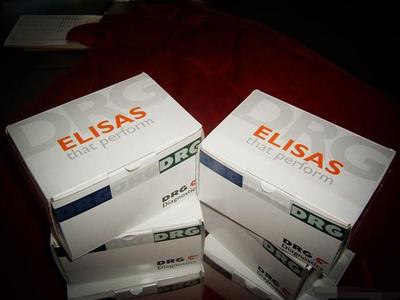 雞補體C4（C4）ELISA原裝進口試劑盒 精準檢測，優選上海閎巨實業